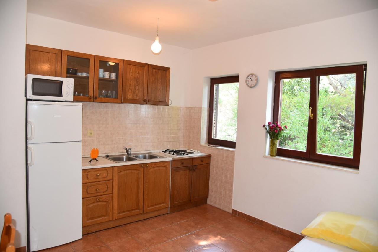 See View Apartment 2 มีมิตเซ ภายนอก รูปภาพ