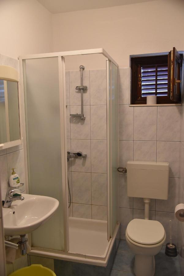 See View Apartment 2 มีมิตเซ ภายนอก รูปภาพ