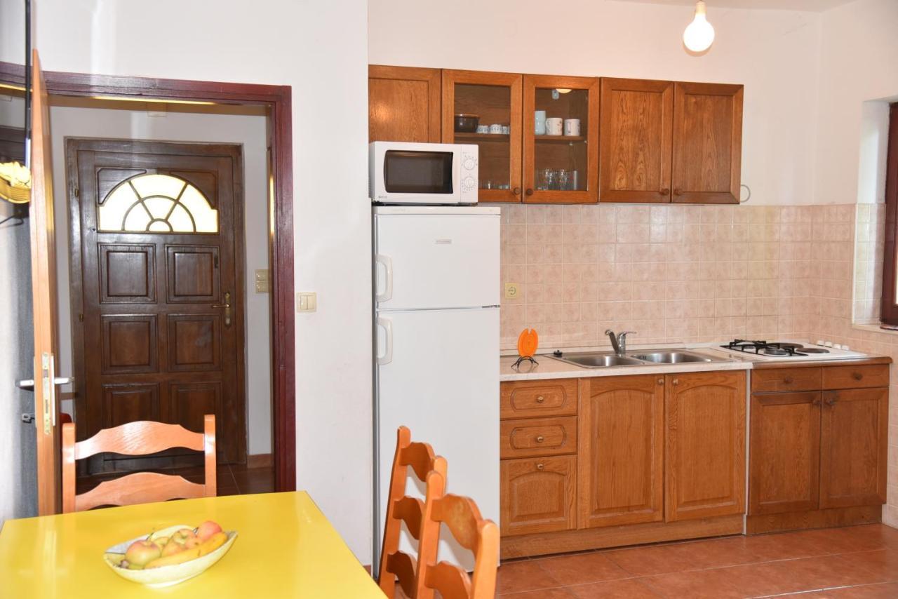 See View Apartment 2 มีมิตเซ ภายนอก รูปภาพ