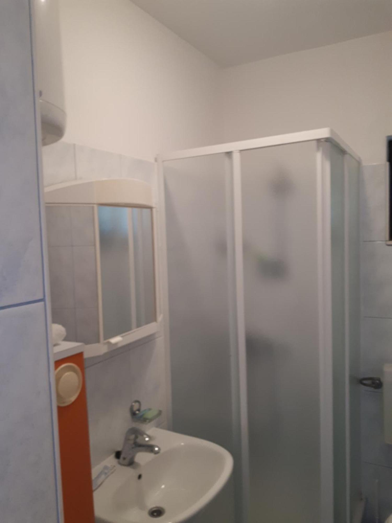 See View Apartment 2 มีมิตเซ ห้อง รูปภาพ