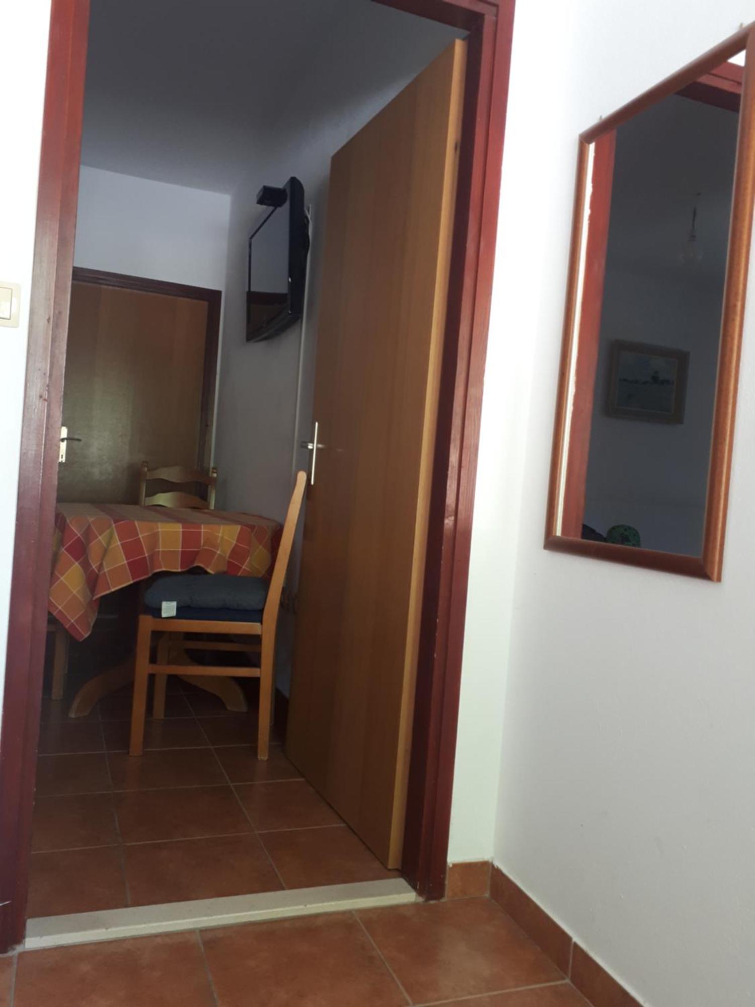 See View Apartment 2 มีมิตเซ ห้อง รูปภาพ